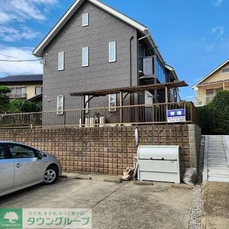 グッドラック町田の物件外観写真